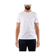 Herre Casual T-shirt