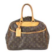 Pre-owned Stof louis-vuitton-tasker