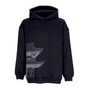 Tokyo Sort Hoodie Herre Sweatshirt