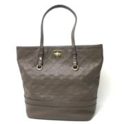 Pre-owned Stof louis-vuitton-tasker