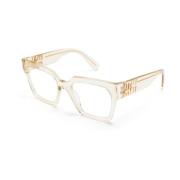 MU 04UV 11T1O1 Optical Frame