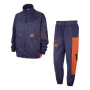 Phoenix Suns NBA City Edition Tracksuit