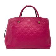 Pre-owned Stof louis-vuitton-tasker