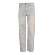 Blå Jeans Damemode AW24