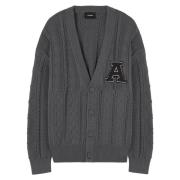 Alpha Cardigan