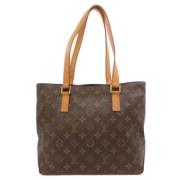 Pre-owned Stof louis-vuitton-tasker