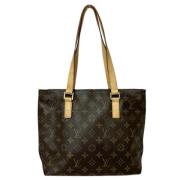 Pre-owned Stof louis-vuitton-tasker