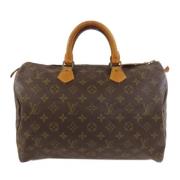 Pre-owned Stof louis-vuitton-tasker