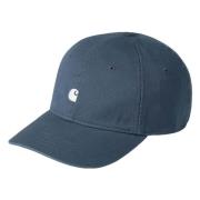 Madison Logo Cap