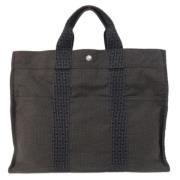 Pre-owned Canvas totes