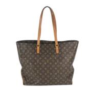 Pre-owned Stof louis-vuitton-tasker