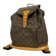 Pre-owned Stof louis-vuitton-tasker