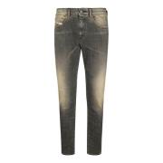 Stilfulde Denim Jeans