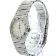 Pre-owned Rustfrit stal watches