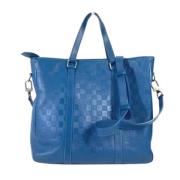 Pre-owned Stof louis-vuitton-tasker