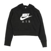 Air Crop Hoodie