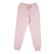 Essentielle Fleece Tracksuit Bukser