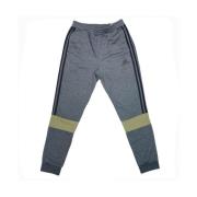 Farveblok Fleece Essentials Sweatpants