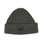 Logo Beanie Hat Akryl Bomuld Kina