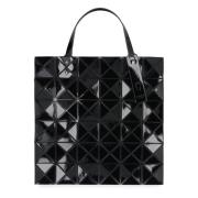 Geometrisk Design Tote Taske