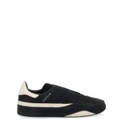 Sort Gazelle Sneakers