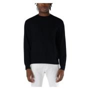 Crew Neck Sweater