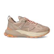 Rock Beige Urbane Sneakers