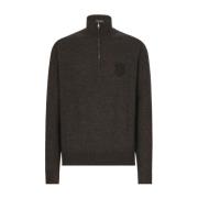 Stilfuld Turtleneck Sweater