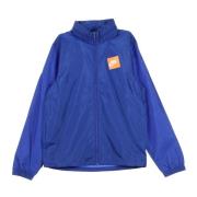 Indigo Force Windbreaker Jakke