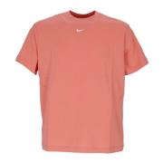 Essentials Tee Sportswear T-shirt Broderet