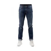 Herre Denim Jeans