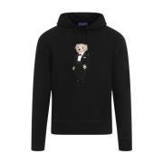 Herretøj Sweatshirts Sort AW24