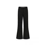 Remi Tweed Trousers