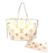 Pre-owned Stof louis-vuitton-tasker