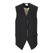 Stilfuld Gilet Vest