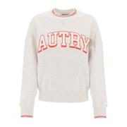 Varsity Style Sweatshirt