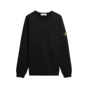 Sort Crewneck Sweater Essential