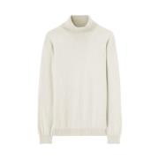 Creme Sweater