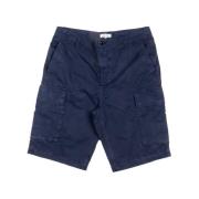 Afslappede Shorts