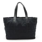 Pre-owned Canvas totes