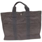 Pre-owned Canvas totes