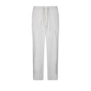 Creme Sweatpant