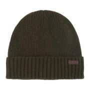 Grøn Carlton Beanie Tilbehør