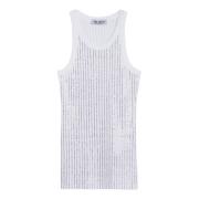 Stilfuld Tanktop til Kvinder