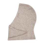 Uld Balaclava Hat