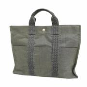 Pre-owned Canvas totes