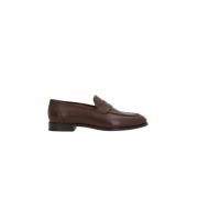 Flade Sko Sergio Loafers