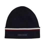 Mænds Elsker Stribe Beanie Hat