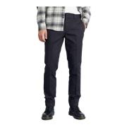 Slim Fit Chino/Bybukser