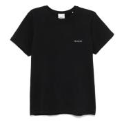 Sort T-shirt og Polo Kollektion